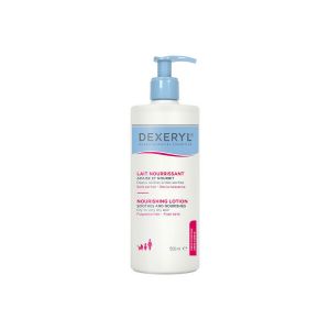 Dexeryl  Hydratants & nourrissants Lotion Nourrissante