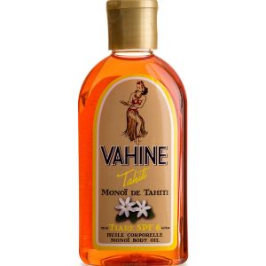 Vahine  Protections solaires 1982036