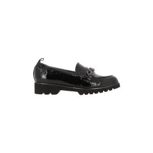 Mocassins Fugitive CYCLONE - Couleur 38,39,41 - Taille Noir