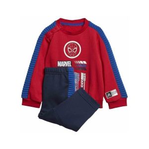 adidas  Ensembles de surv&ecirc;tement Marvel Spiderman