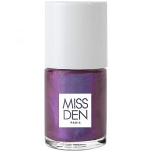 Miss Den  Vernis &agrave; ongles Vernis &agrave; Ongles Couleur Absolue