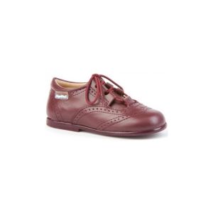 Derbies Angelitos 22164-18 - Couleur 18,19,20,21,22,23,24,25,26,27 - Taille Bordeaux