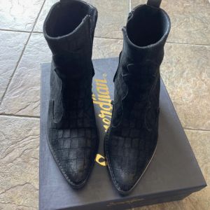 Semerdjian  Bottines Bottines Semerdjian