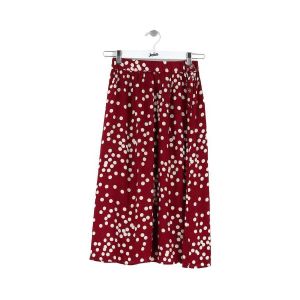Des Petits Hauts  Jupes Jupe rouge