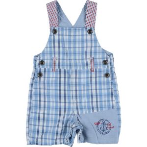 Absorba  Combinaisons enfant Salopette multicolore