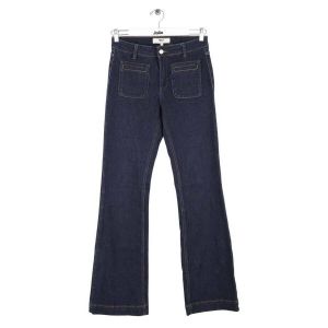 Mkt Studio  Jeans Jean droit en coton