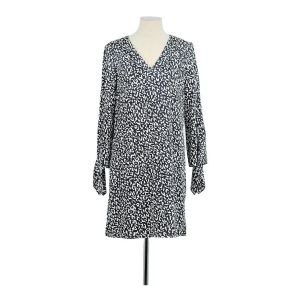 Tara Jarmon  Robe courte Robe noir