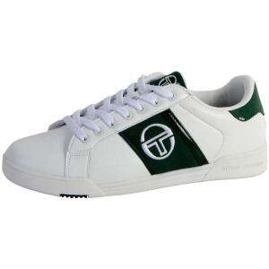 Sergio Tacchini  Baskets basses Basket Parigi Classic LTX