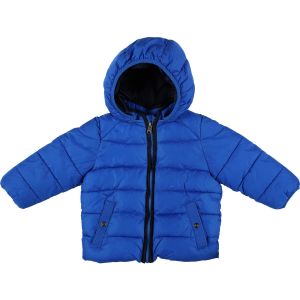 Zara  Doudounes enfants Doudoune bleu