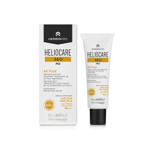 Heliocare  Protections solaires 360° Md Prévention Et Traitement Adjuvant De La Kérat