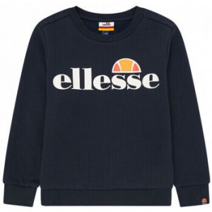 Ellesse  Pull enfant Sweat junior  Bleu - SUPRIOS S 3E08576