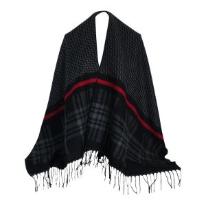 Chapeau-Tendance  Echarpe Châle Gerard Pasquier VALF