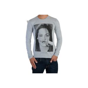 Eleven Paris   T-shirt enfant Chris LS Mixte
