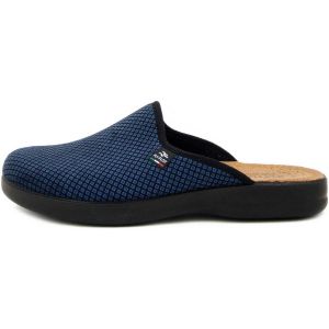 Fly Flot  Chaussons Homme Chaussures, Mule, Velour- P7502