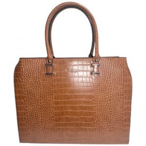 Flora And Co  Sac &agrave; main Sac &agrave; main effet croco