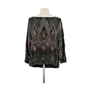 Antik Batik  T-shirt T-shirt noir