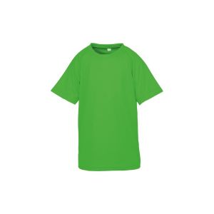 Spiro   T-shirt enfant Performance Aircool