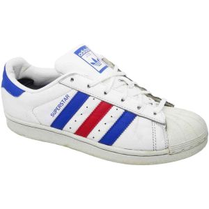 adidas  Baskets Reconditionné Superstar -