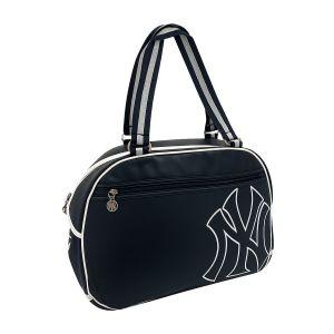 Alpa  Sac Bandouliere Sac week-end bleu New York Yankees