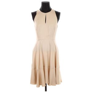 Tara Jarmon  Robe courte Robe beige
