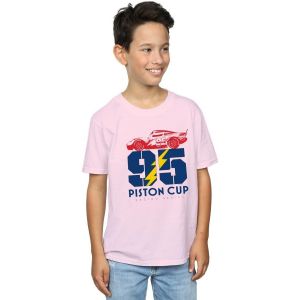 Disney  T-shirt enfant Cars Piston Cup 95