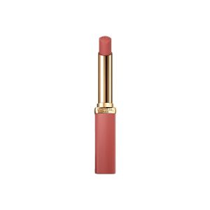 L'oréal  Rouges à lèvres Color Riche Volume Intense Mat Édition Limitée 600-nude Audaci