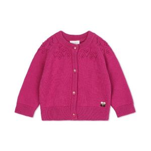 Carr&eacute;ment Beau  Gilet enfant Y30211/49B-CD