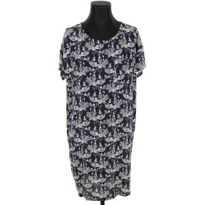 Des Petits Hauts  Robe courte Robe en soie