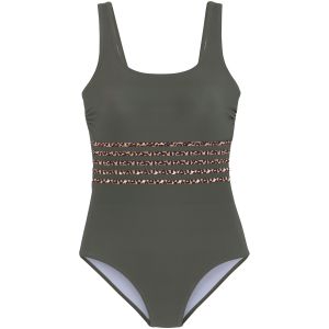 Lascana  Maillots de bain Maillot de bain une pi&egrave;ce Adelin