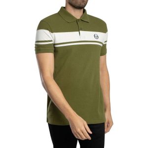 Sergio Tacchini  T-shirt Polo Young Line