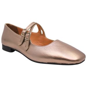 Coco & Abricot  Sandales co.co et abricot ballerines