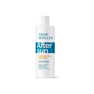 Anne M&ouml;ller  Protections solaires Express After Sun Body