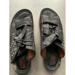 Airstep / A.S.98  Sandales Nu pieds Airstep/AS98 modèle Ramos