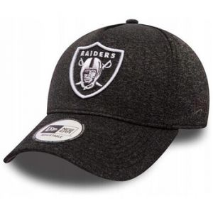 New-Era  Casquette Trucker Droite Oakland Raiders Jerse