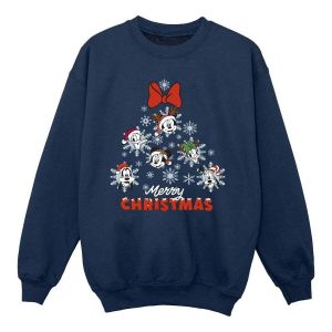 Disney  Sweat-shirt enfant Mickey Mouse and Friends