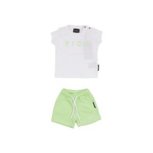 John Richmond  T-shirt enfant RIP25019CJ