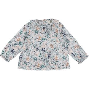 Bouchara  Blouses Blouse multicolore