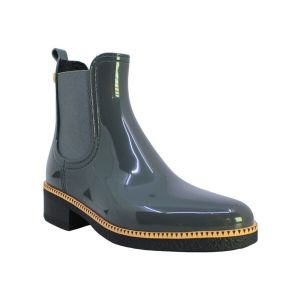 Lemon Jelly  Boots boots de pluie