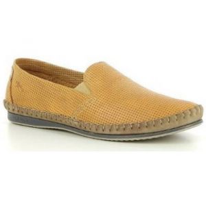 Mocassins Fluchos mocassin 8674 - Couleur 39,40 - Taille Jaune