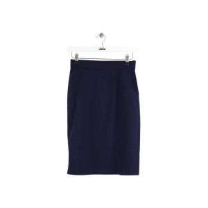 Wolford  Jupes Jupe bleue