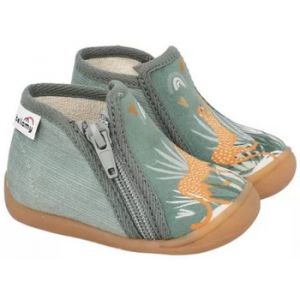 Bellamy  Chaussons b&eacute;b&eacute; CHAUSSONS BEBE  PAULIN GUEPARD