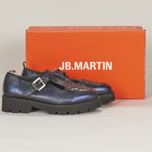 Derbies JB Martin FIONA - Couleur 37 - Taille Bleu