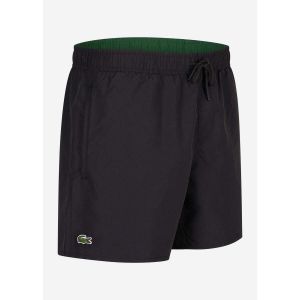 Lacoste  Maillots de bain Maillot de bain - noir vert