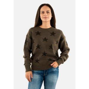 Molly Bracken  Sweat-shirt la855bdn