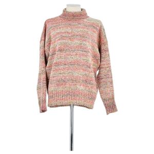 Vanessa Bruno  Pull Pull en laine rose