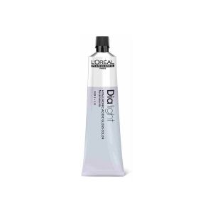 L'or&eacute;al  Colorations Dia Light Gel-cr&egrave;me Acide Sans Ammoniaque 6.35