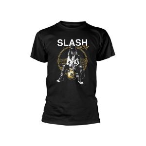 Slash  T-shirt Big City Lights