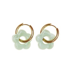 Clio Blue  Boucles oreilles PKBO0546SD-VPA