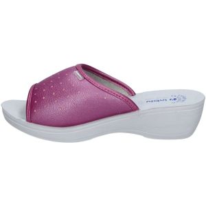 Inblu I Bianchi  Mules -