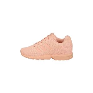 Baskets basses enfant adidas ZX Flux Cadet - BB2431 - Couleur 28,30 - Taille Rose